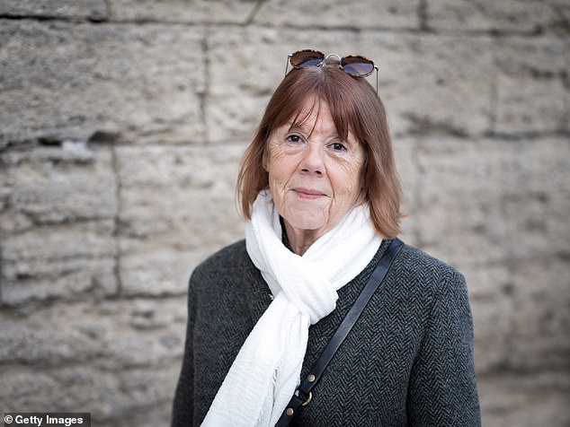 Gisele Pelicot, 72, held her head high as she heard and watched films taken by her husband of 50 years in which she was abused some 200 times by strangers he had invited into their home