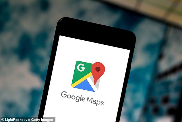 To find historic photos of your home, you'll need to open Google Maps on your computer (unfortunately this trick won't work on your smartphone)