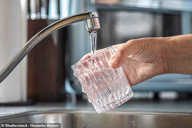 Dozens of New Jersey towns, home to over one million people, have reported foul-smelling and tasting water pouring from their taps