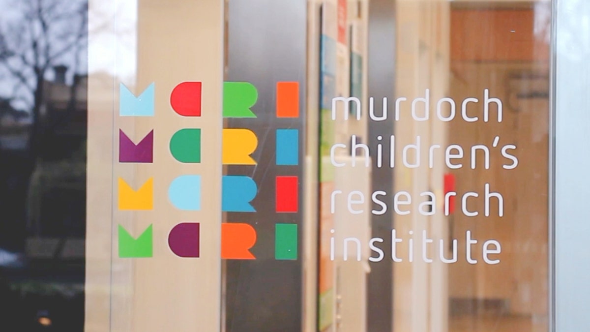 Murdoch Children's Research Institute