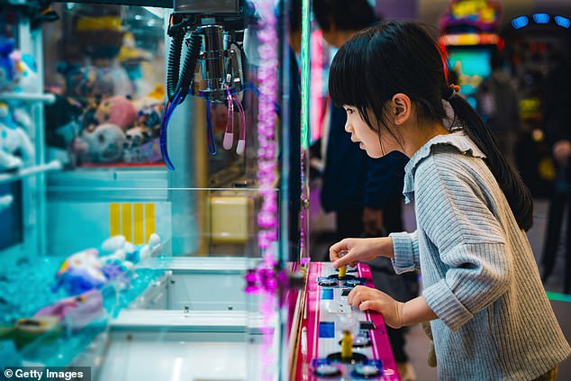 It's all too easy for children to swipe their way to hundreds of dollars of spending and all without parents realizing it until the final bill arrives by using their room key to rack up charges