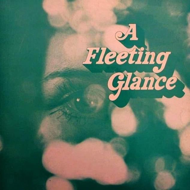 Less than five copies of A Fleeting Glance's album are known to exist - which only adds to its value