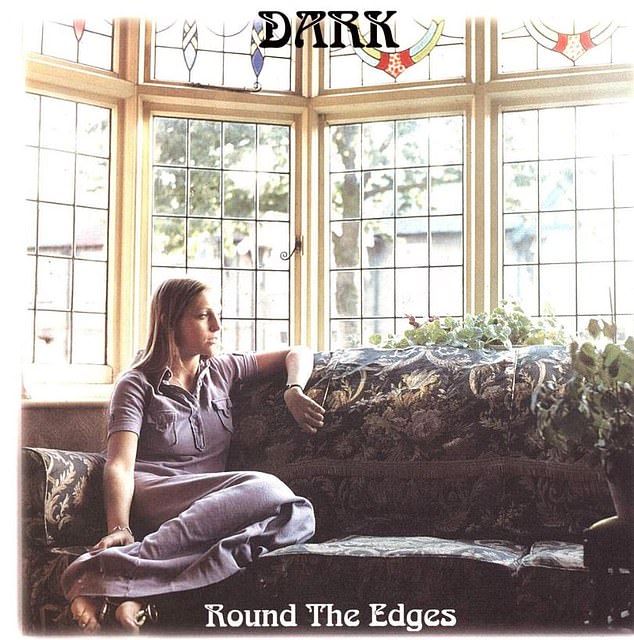 Dark's 1972 album, Dark Round the Edges, is considered somewhat of a 'holy grail' amongst record collectors