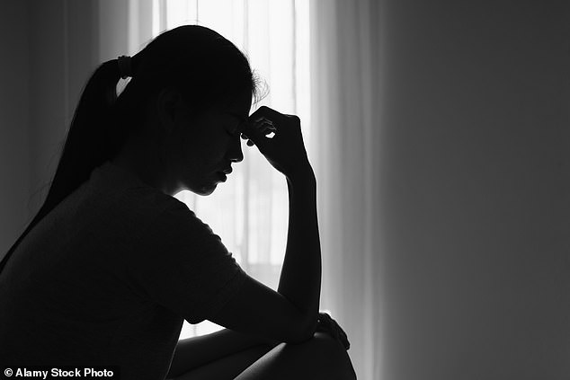 Some 487,986 days were lost to mental health sick days in 2022/23, analysis of council data by the TaxPayers' Alliance found. Picture: Stock image