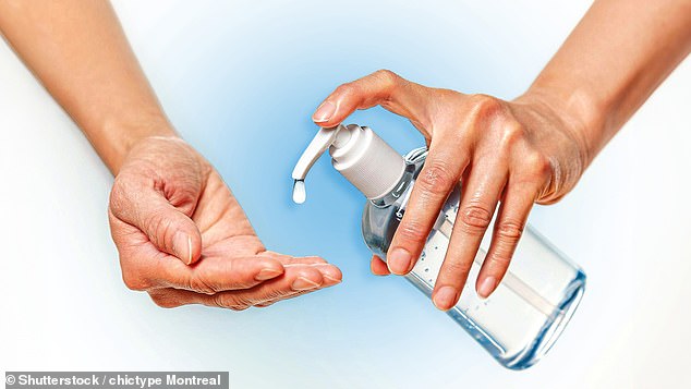 The best way to limit the spread of norovirus is for everyone to regularly wash their hands ¿ particularly after using the loo or public transport