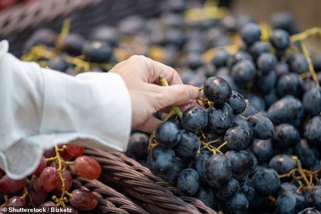 The results showed that out of nine different drinks, only grape juice seemed to have a very significant effect on male libido