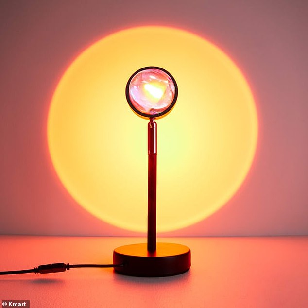 This viral style of light has been selling for thousands of dollars around the world. So at $27, why wouldn't you?