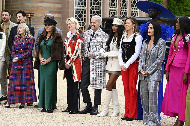 Hosted by Alan Cumming at a castle in the Scottish Highlands, each season of The Traitors casts a variety of celebrity contestants - three of whom are selected to be traitors, unbeknownst to the rest of the cast