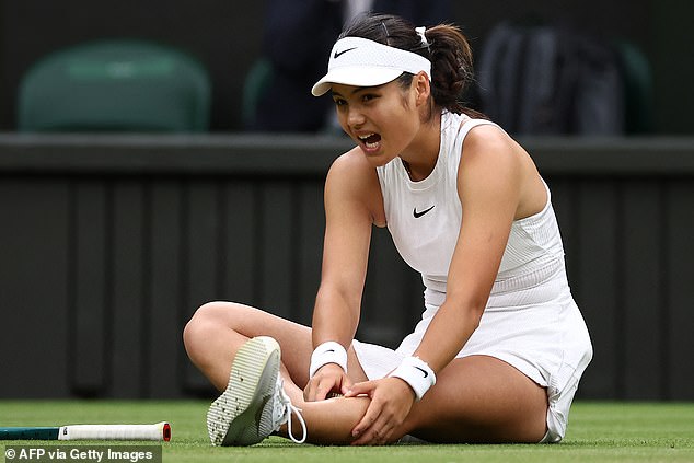 The 22-year-old Brit admitted she had some regrets over how things played out last summer