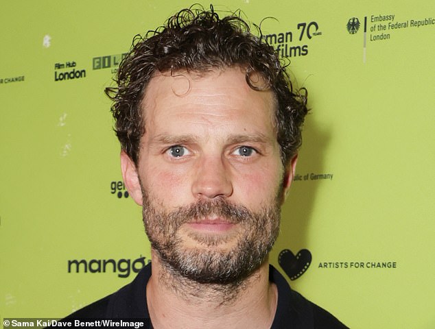 BELFAST: Belfast locals including Jamie Dornan (pictured), Van Morrison, and Kenneth Branagh will be pleased to hear that the Belfast accent is very well received on the whole. Participants rated it as the second most trustworthy, friendly and kind accent