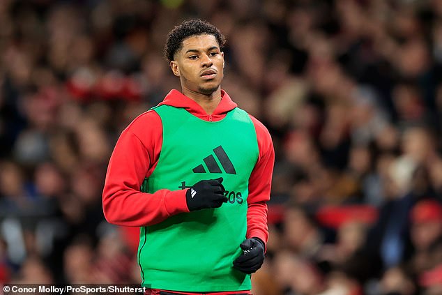 Having prioritised signing Walker, Milan have now dropped their interest in Marcus Rashford