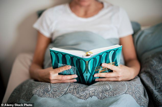 For years, I¿ve studiously avoided joining a book club, writes Alexandra Shulman. Picture: stock image