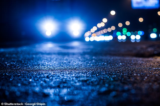 The politicians in charge of London¿s roads may think they are saving lives by making traffic crawl at 20mph but I¿m convinced that far more lethal than the cars¿ speed is their dazzling headlights, writes Alexandra Shulman