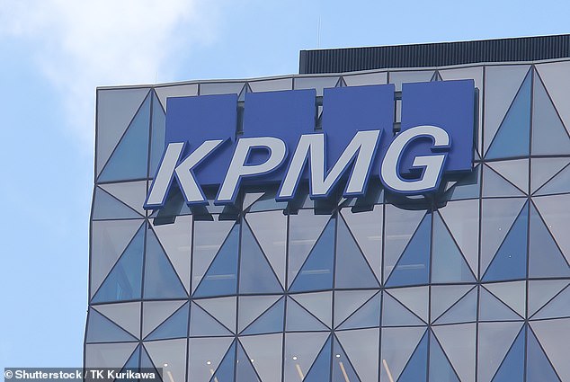 Questions: Industry watchdog the Financial Reporting Council said it will probe KPMG’s work on Ladbrokes’ owner Entain’s 2022 accounts