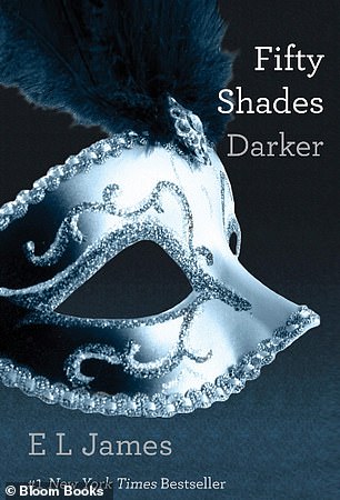 Fifty Shades of Grey is one of the most popular saucy novels