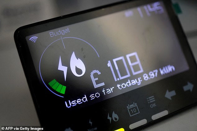 Interference: In the Midlands, Wales and southern England, Smart meters use cellular technology, but in northand Scotland, meters rely on radio frequencies