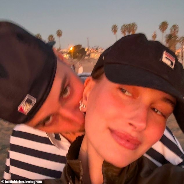 A source recently opened up to DailyMail.com about Hailey and Justin's relationship, stating that the singer can go days without speaking to his wife