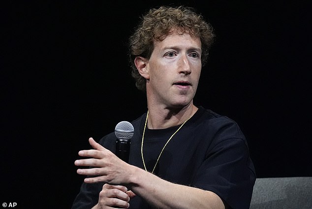 In response to pressure from Trump and his allies, Mr Zuckerberg has announced the end of fact-checking on Facebook and Instagram. In a video, Mr Zuckerberg repeated Trump's claim that the fact-checkers had been 'too politically biased'