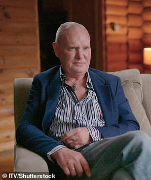 England legend Paul Gascoigne remains one of the game's most loveable figures