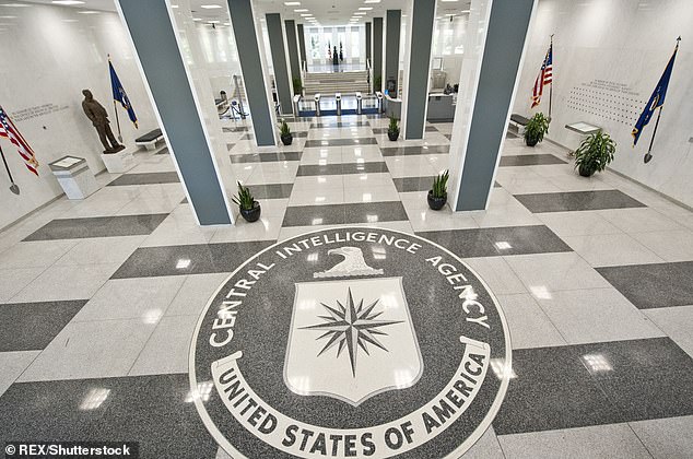 The CIA has admitted that spies have pathological personality features that pave the way to espionage, such as a sense of entitlement or a desire for power and control, but noted that a calm temperament or strong sense of responsibility are desirable