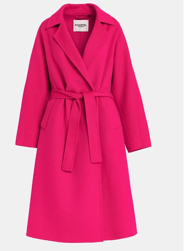 £277.50 (was £555), essentiel-antwerp.com