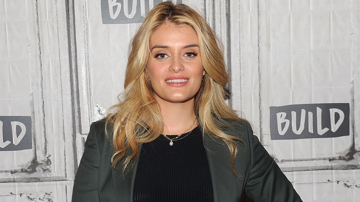 Daphne Oz